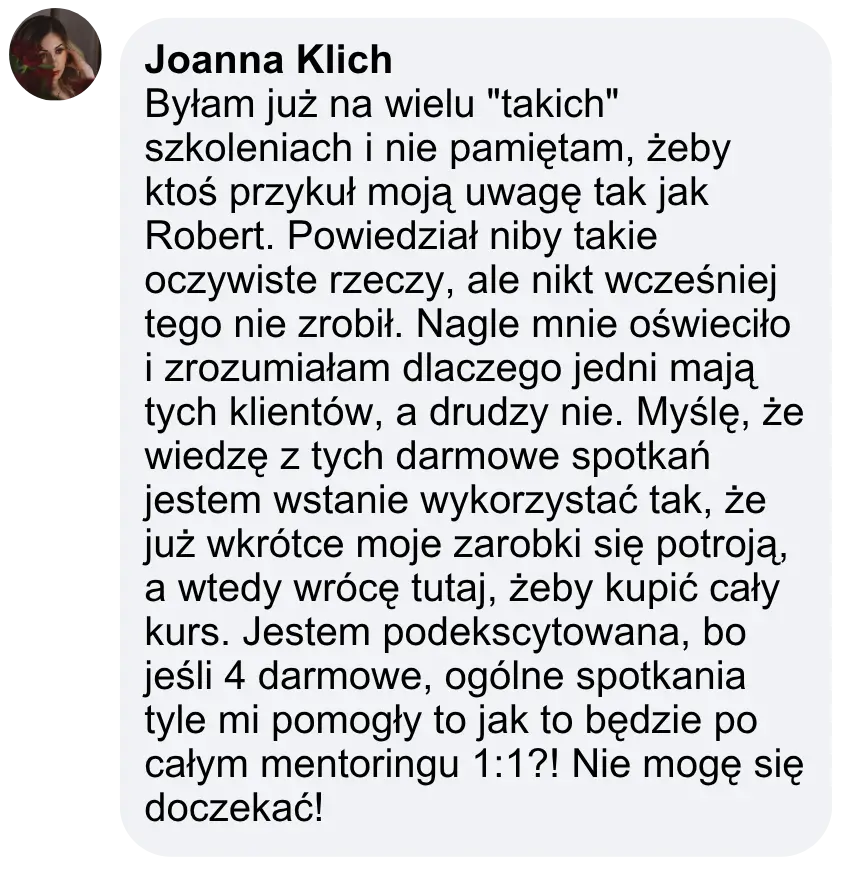 Opinie PCPKlaunch-JoannaK