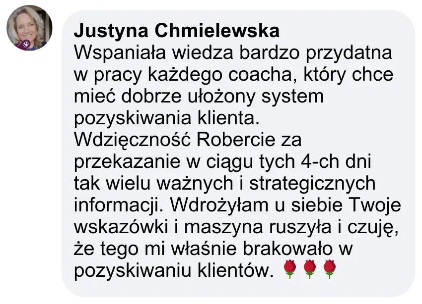 Opinie PCPKlaunch-JustynaCh